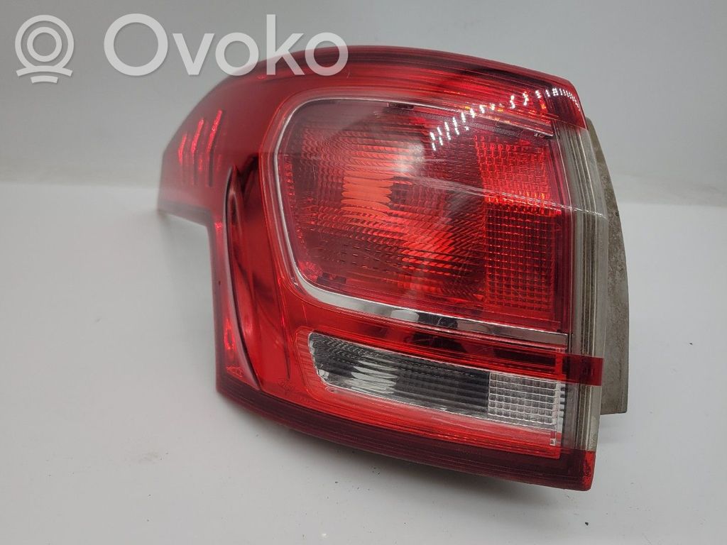 Ford B-MAX Takavalot 