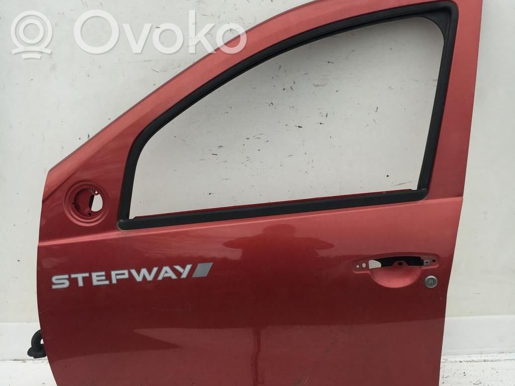 Dacia Sandero Puerta delantera 