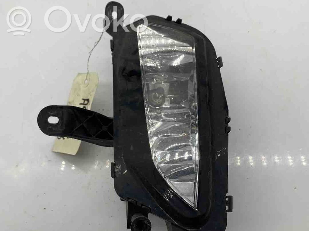 Opel Astra K Nebelscheinwerfer vorne 