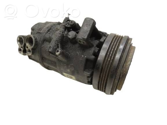Air conditioning (A/C) compressor (pump)   6905643,A4101130A022,04070269