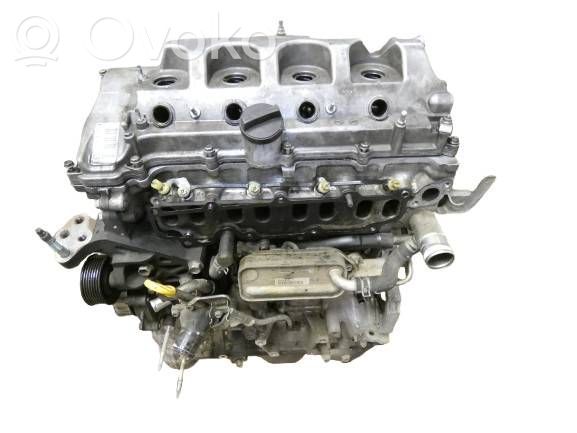 Toyota Auris 150 Silnik 