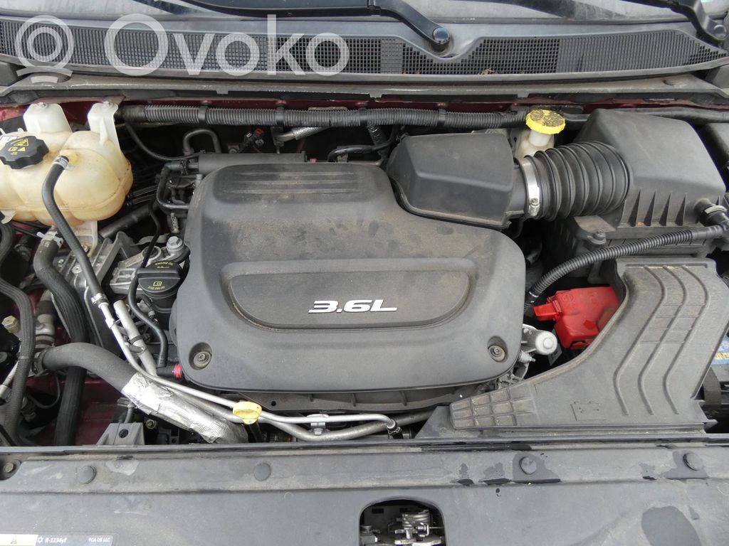 Dzinējs   68166583AC