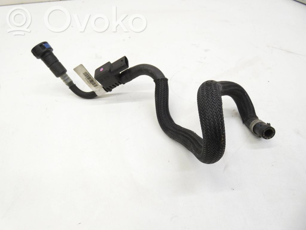 BMW X1 E84 Fuel line/pipe/hose 