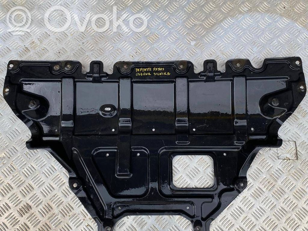 Engine splash shield/under tray   759921CA0A,758921CA0A