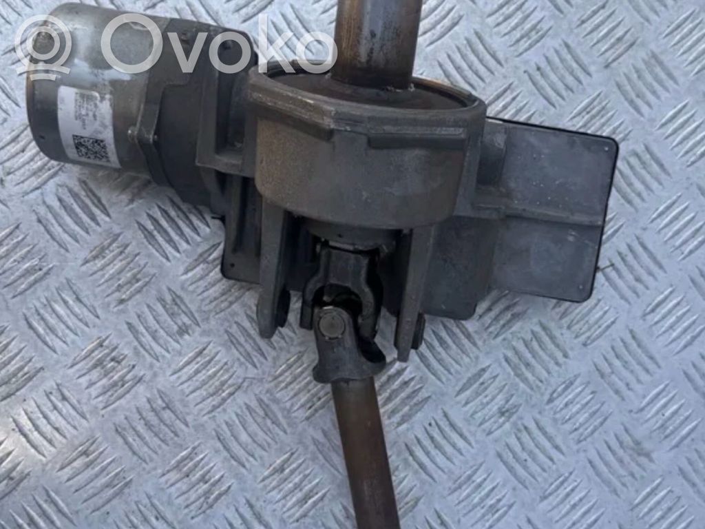 Alfa Romeo Mito Ax volan 