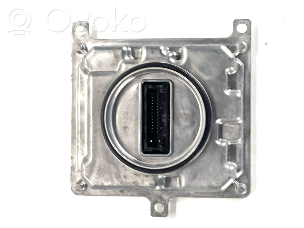 Mazda 3 III LED ballast control module 