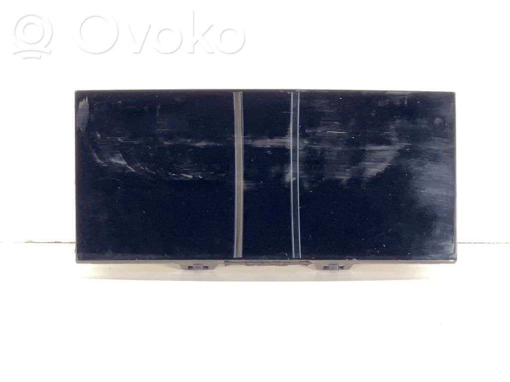 BMW 1 F70 Sensor 