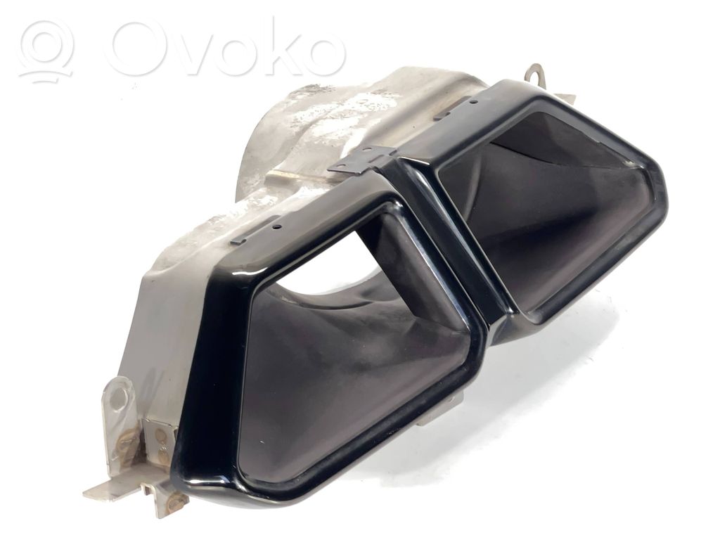 Końcówka tłumika   9501531,2012164,5112
