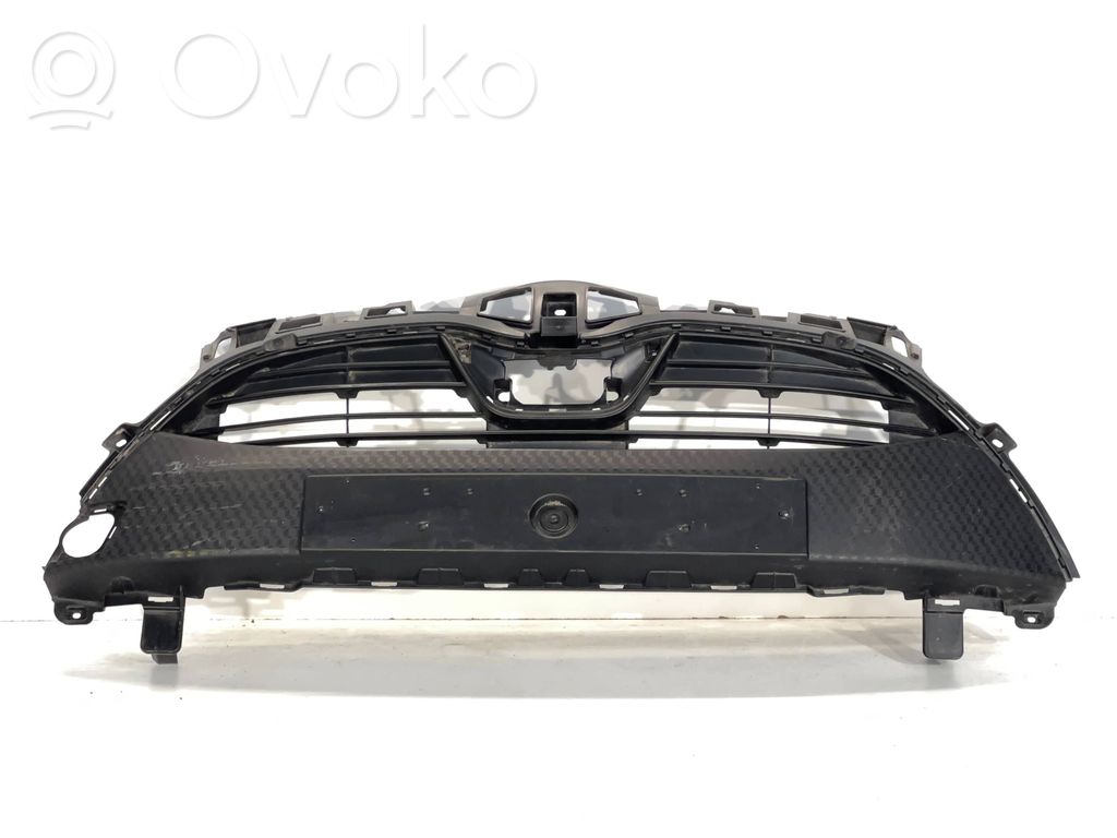 Toyota Yaris XP210 Grilă radiator față 