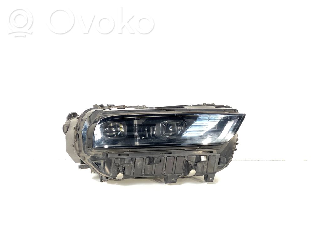 BMW X7 G07 Far 
