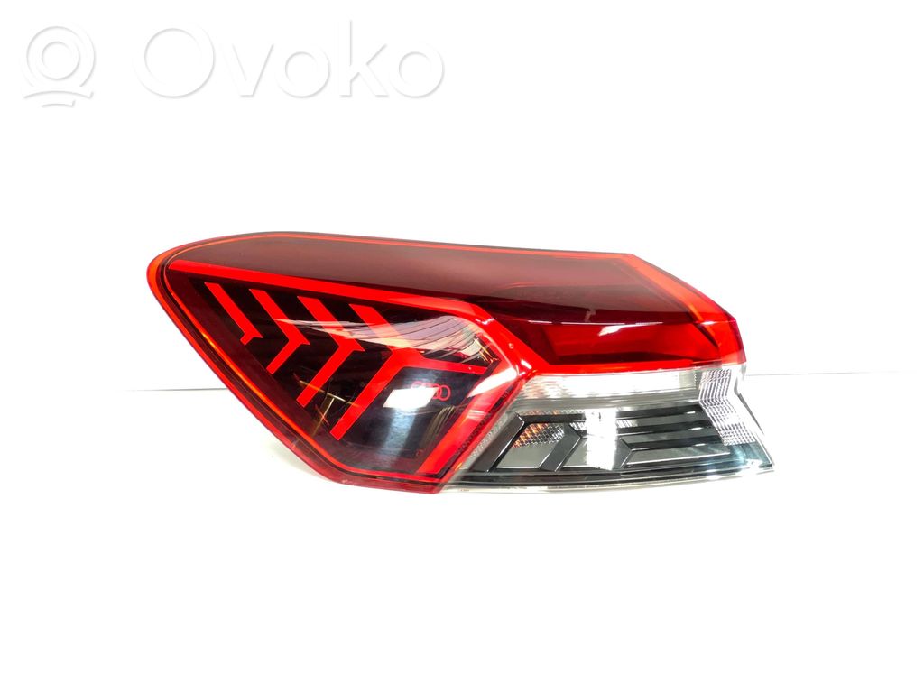 Audi Q4 Sportback e-tron Takavalot 