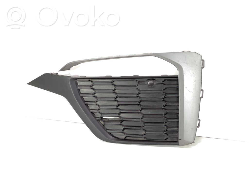 Front grill   4M0807152G