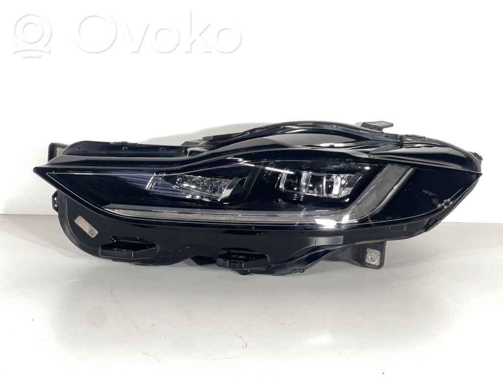 Jaguar XE Phare frontale 