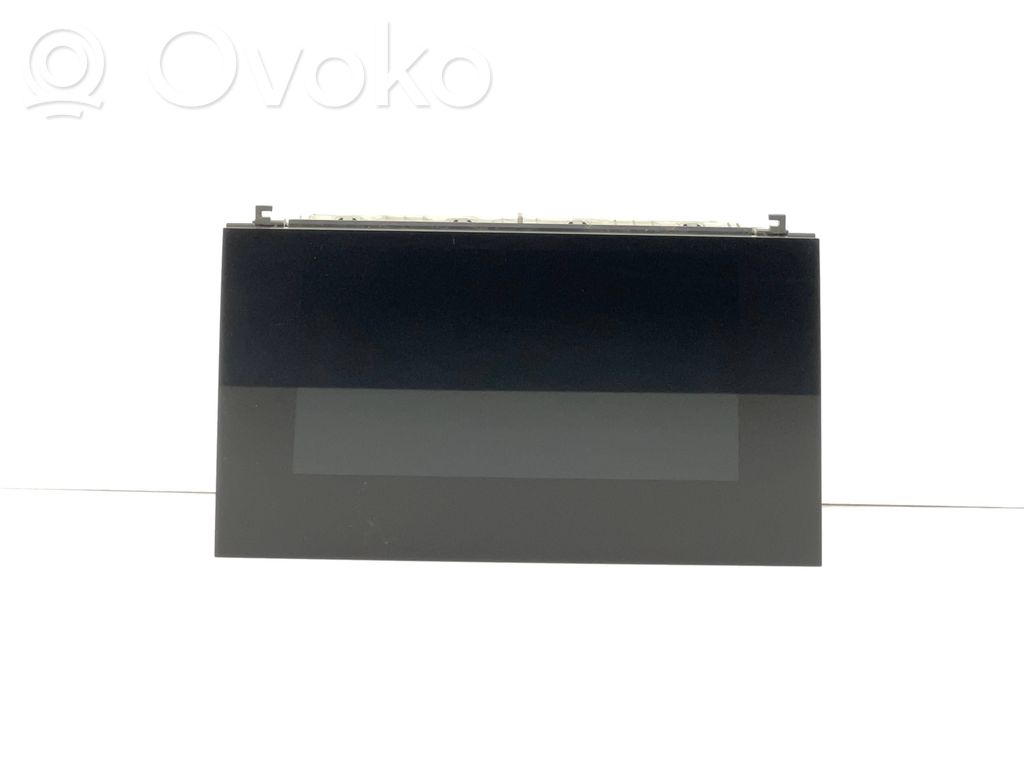 Audi A6 S6 C8 4K Screen/display/small screen 