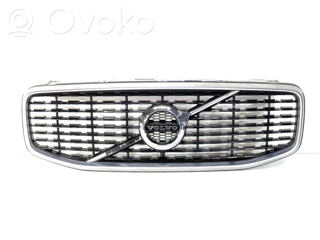 Volvo XC60 Grilă radiator față 
