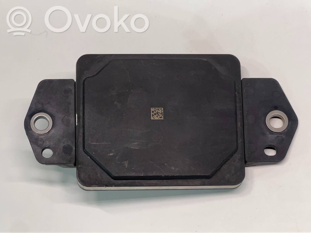 Toyota C-HR I Radar / Czujnik Distronic 