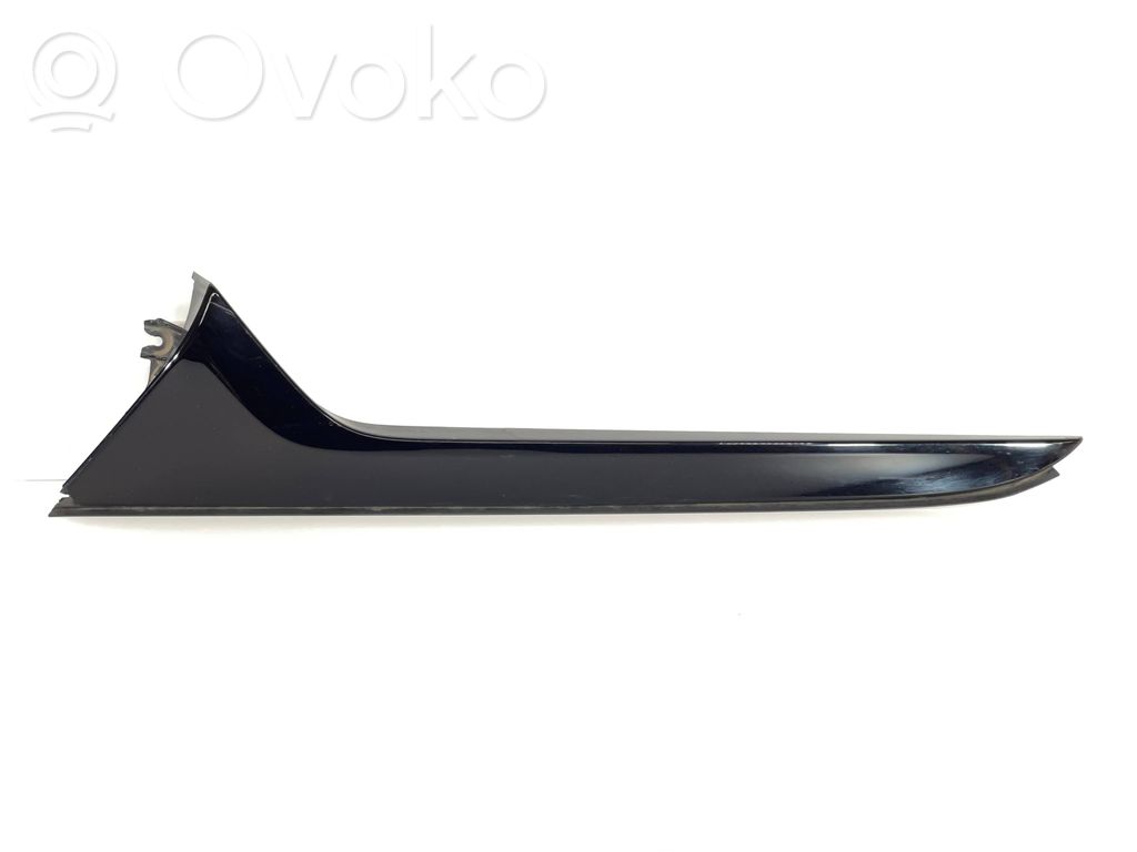 Audi A6 Allroad C8 Tailgate trim 