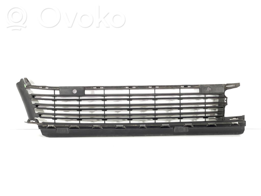 Citroen Jumpy Front bumper lower grill 
