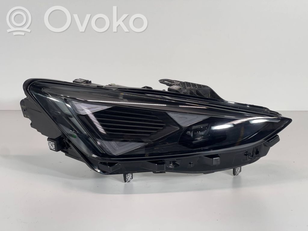 Headlight/headlamp   5FG941008J,1EX3076,1EX0168101,148R0014214,36600742
