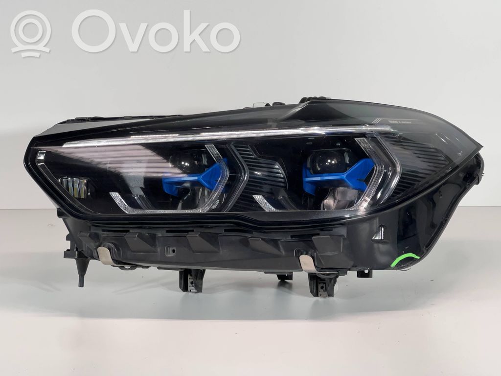 Lampa przednia   LE16A6379,8082573,7B713500