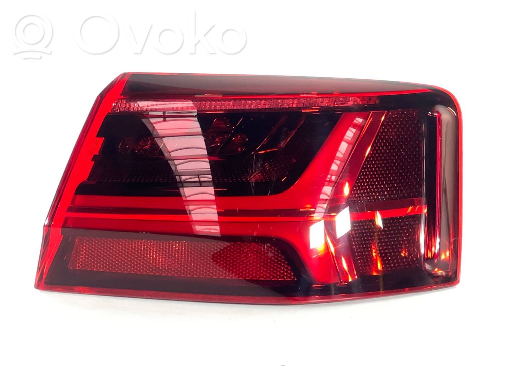 Audi A6 S6 C7 4G Takavalot 
