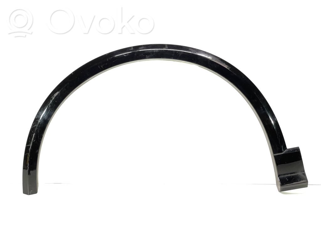 Audi Q2 - Front arch trim 