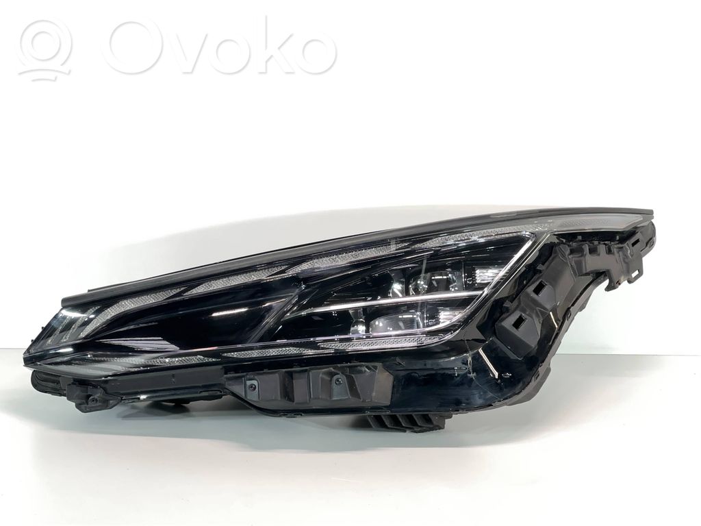 Headlight/headlamp   92101CV130