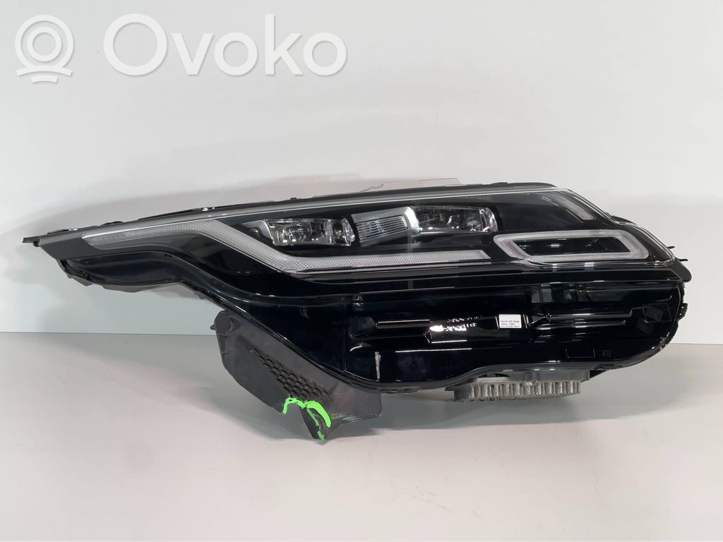 Lampa przednia   J8A213W030HF,M8A213W029,L56021YY