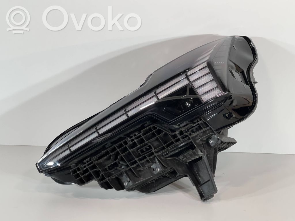 Volvo EX30 Headlight/headlamp 