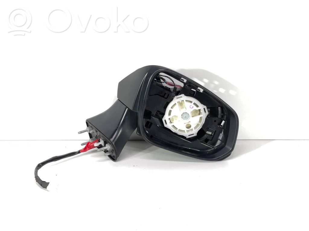 Spogulis (elektriski vadāms)   E4046025