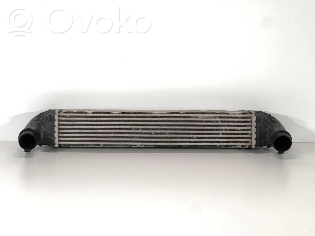 Intercooler radiator   427460812