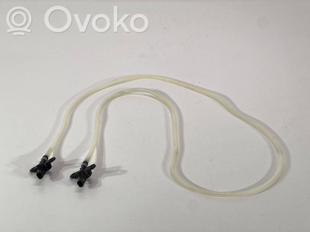 Audi A4 S4 B9 Airbagsensor Crashsensor Drucksensor 