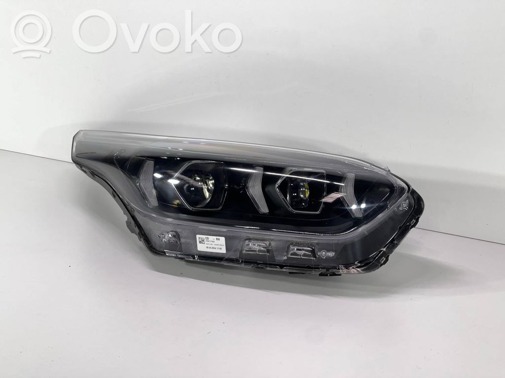 Etu-/Ajovalo   J792111020