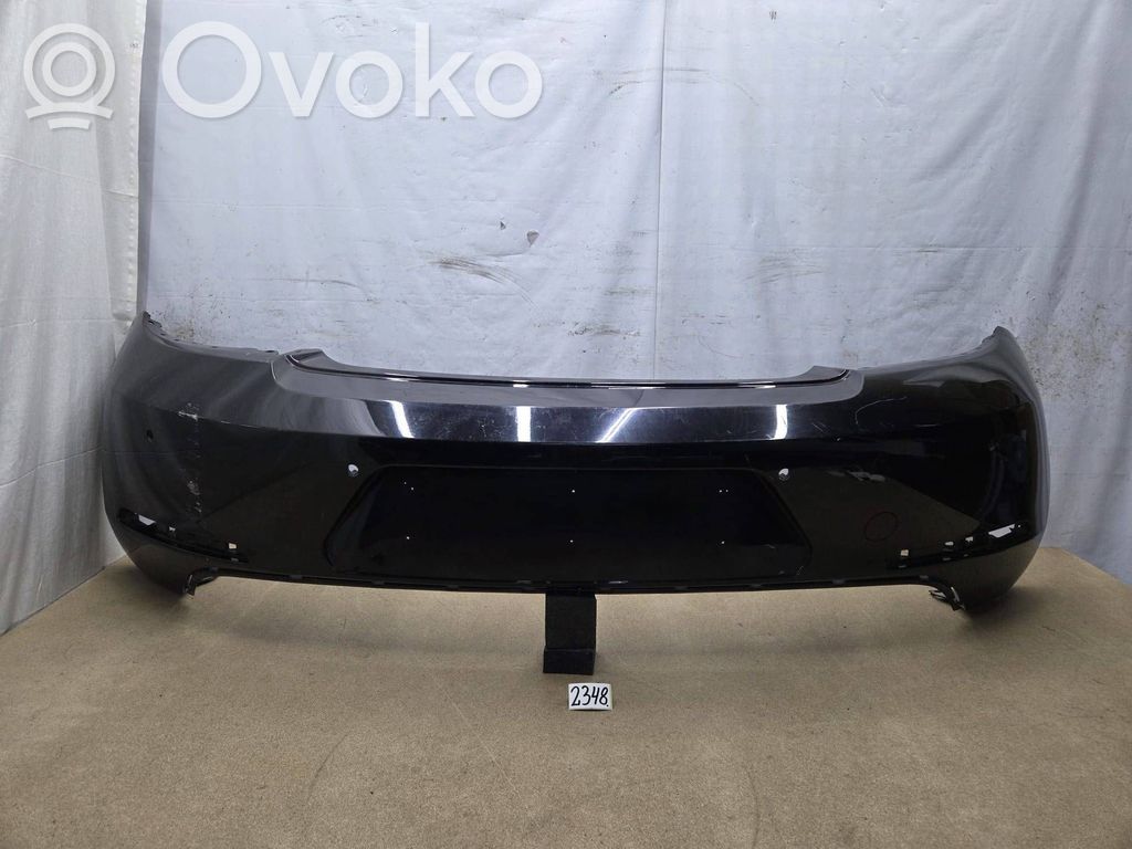 Volkswagen Beetle A5 Parachoques 