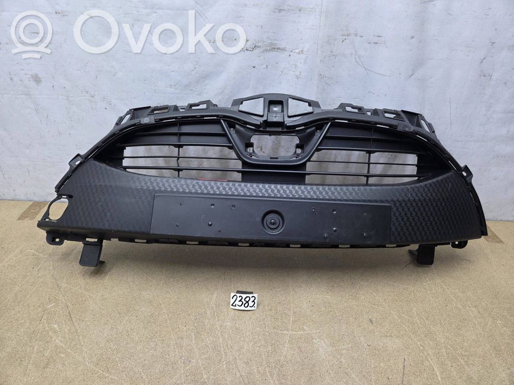 Toyota Yaris XP210 Griglia anteriore 