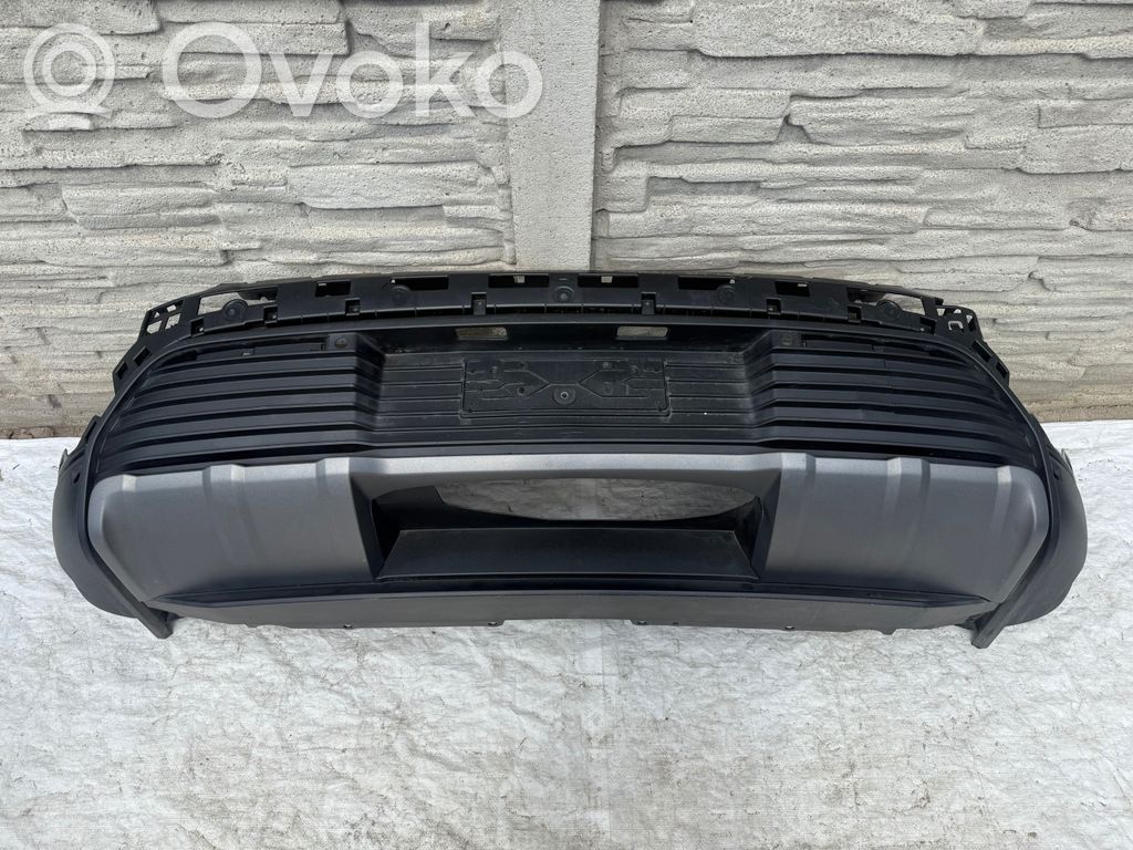 Porsche Macan (95C) Parachoques 