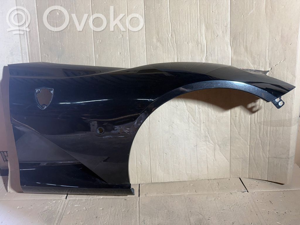 Ferrari 812 Superfast Parafango 
