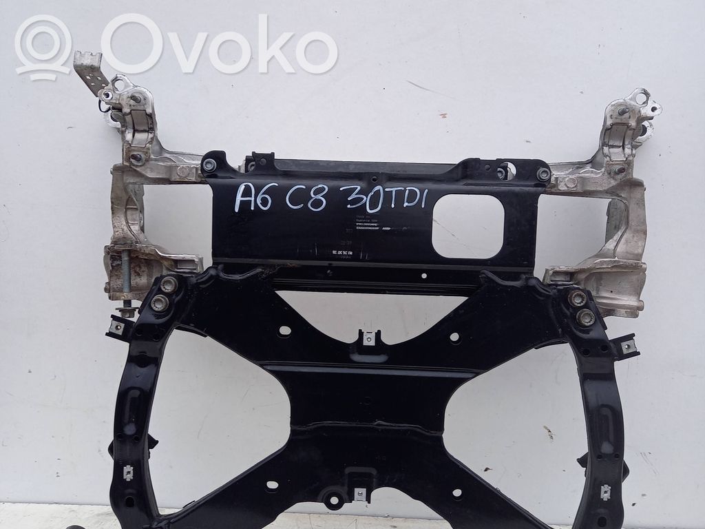 Front subframe   4K1399347E,1K1399347035,4K1393347
