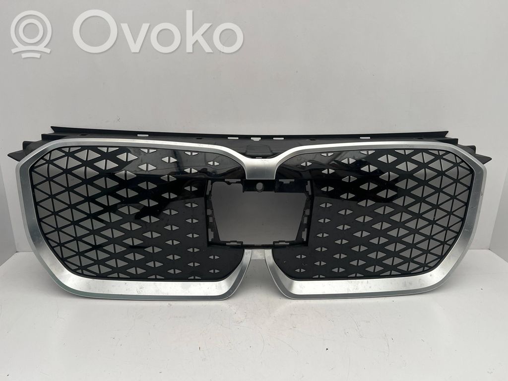 BMW X1 U11 Front grill 