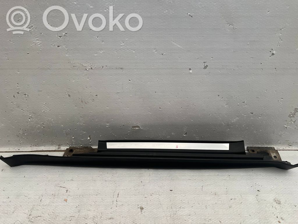 Mini One - Cooper R50 - 53 Sill 
