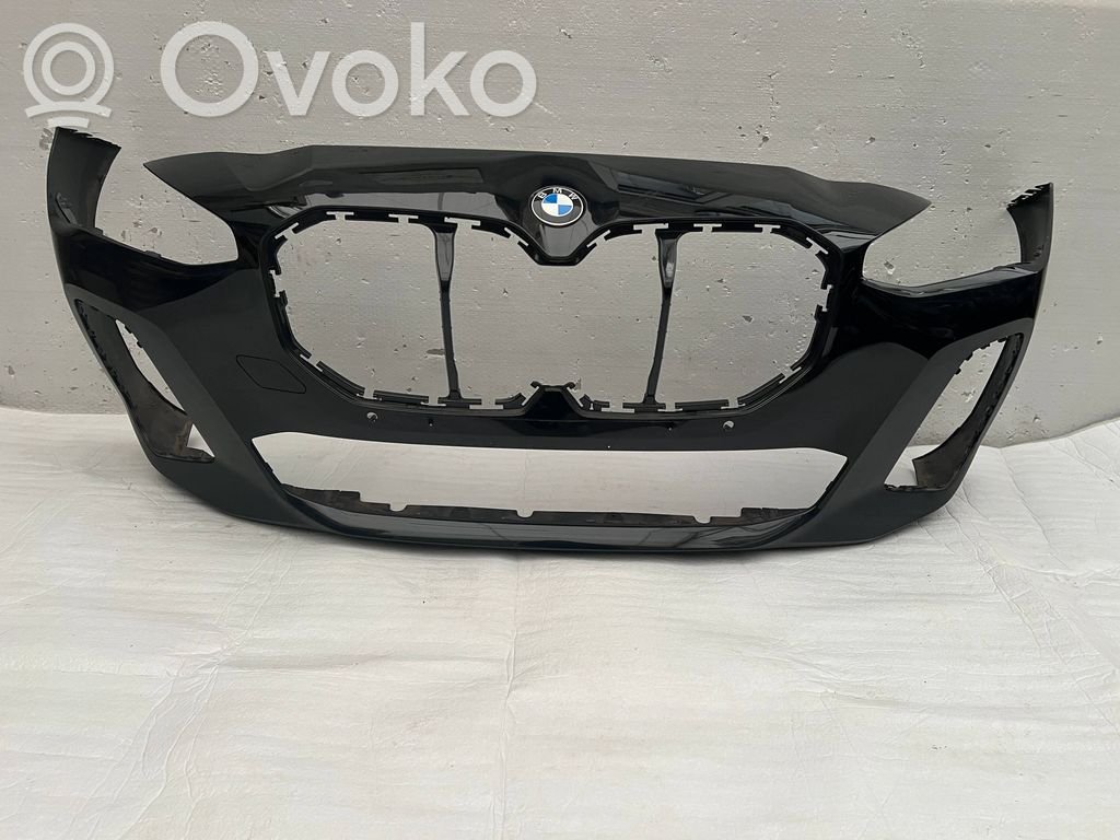 BMW 2 Active Tourer U06 Priekinis bamperis 