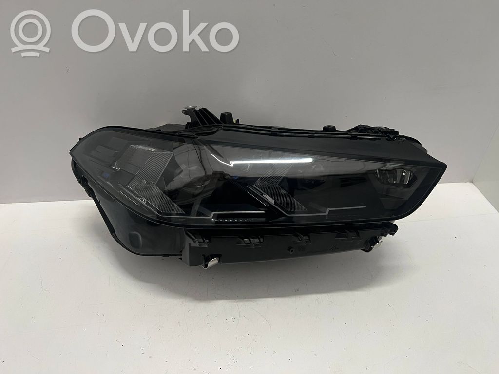 BMW X5 G05 Lampa przednia 