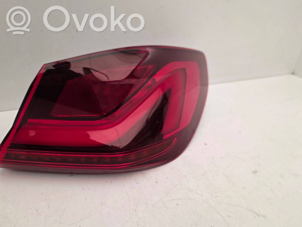 BMW 1 F40 Lampă spate în caroserie 