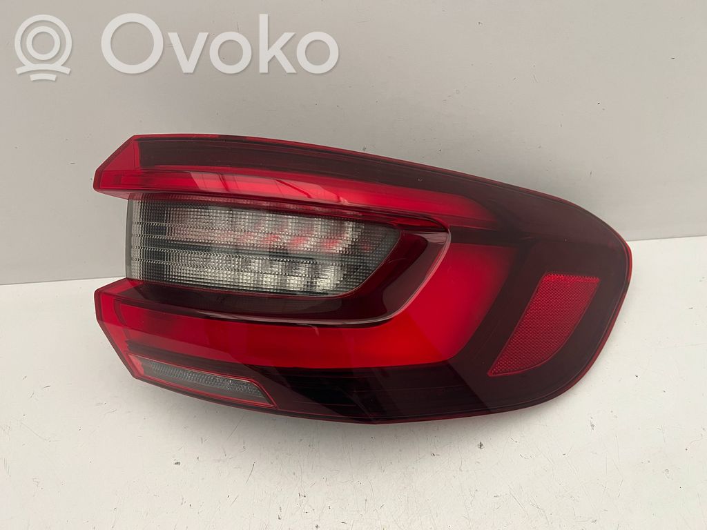 BMW X5 G05 Takavalot 