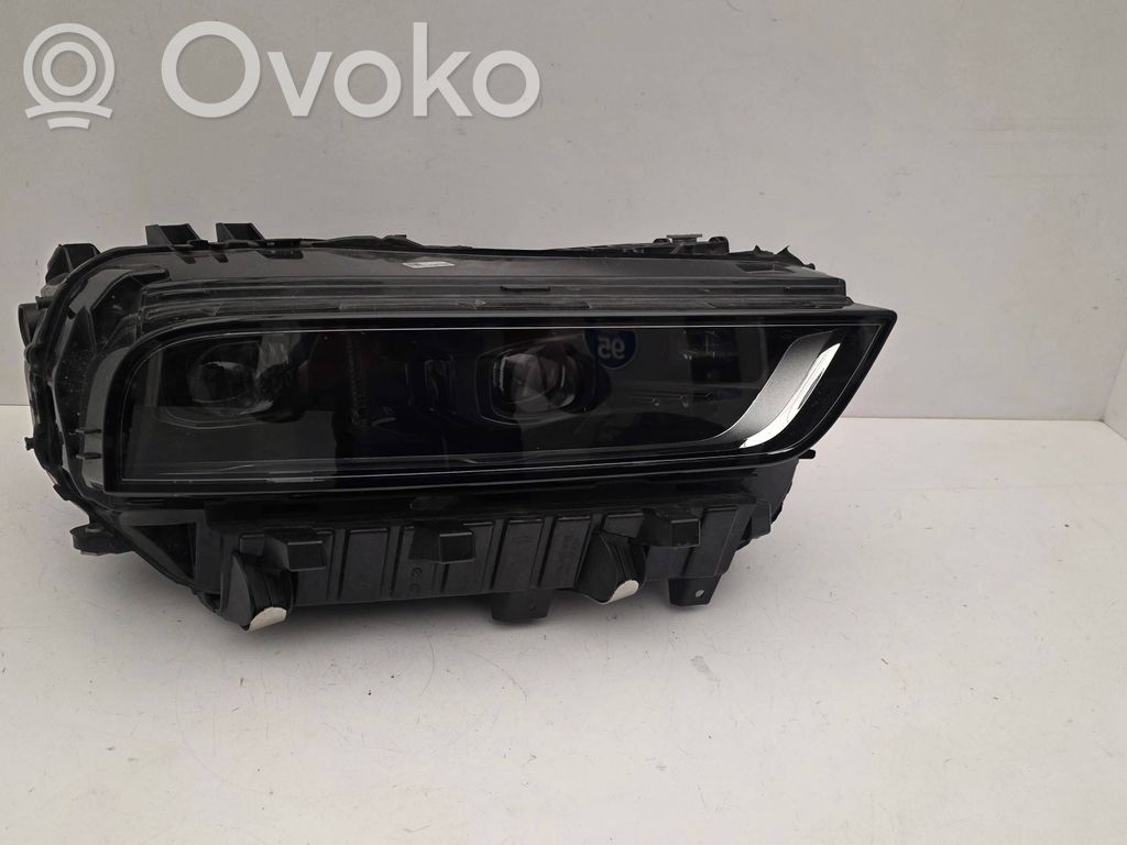 BMW X7 G07 Headlight/headlamp 