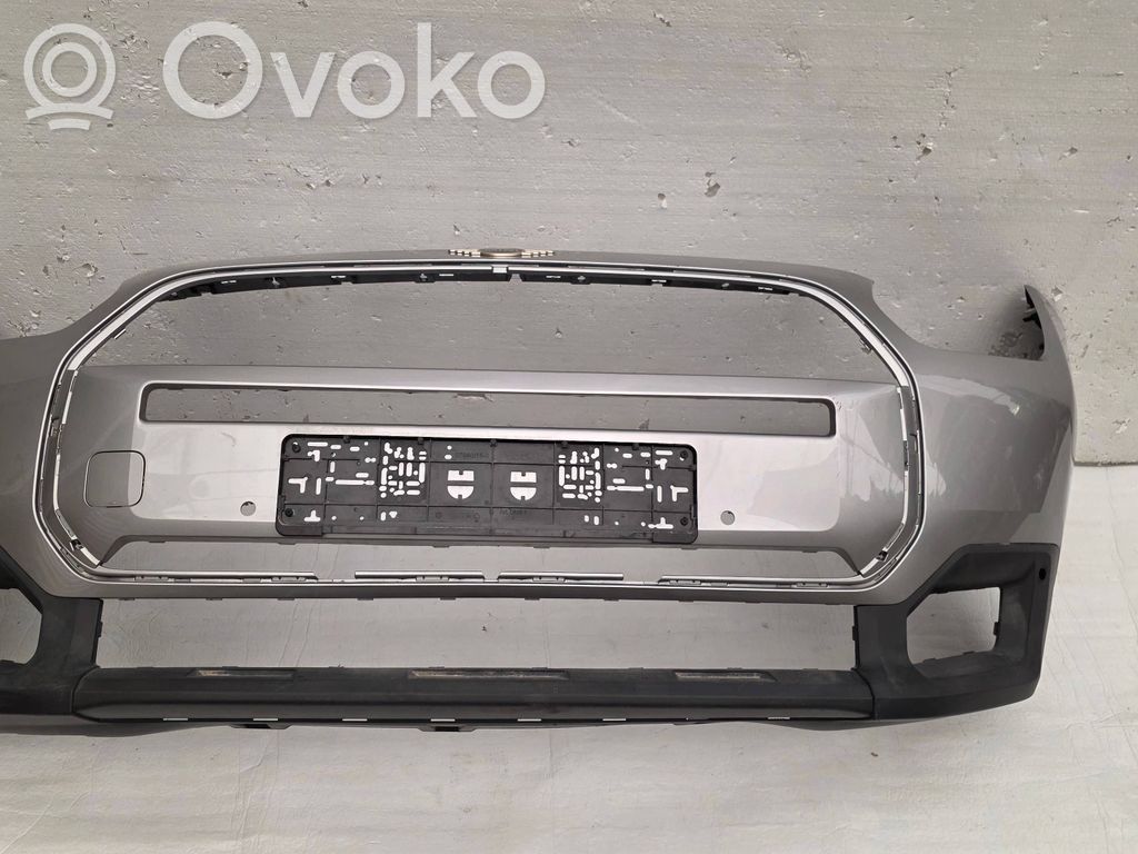 Mini Countryman U25 Front bumper 