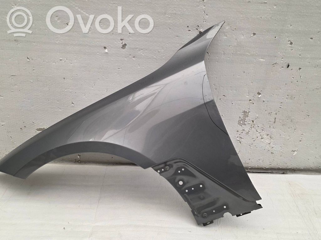BMW 4 G22 G23 G24 G26 Sparnas 