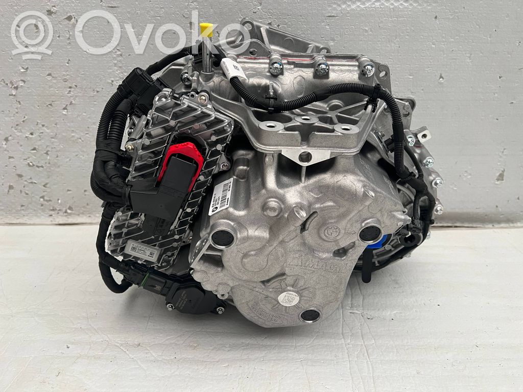 BMW X1 U11 Caja de cambios automática 