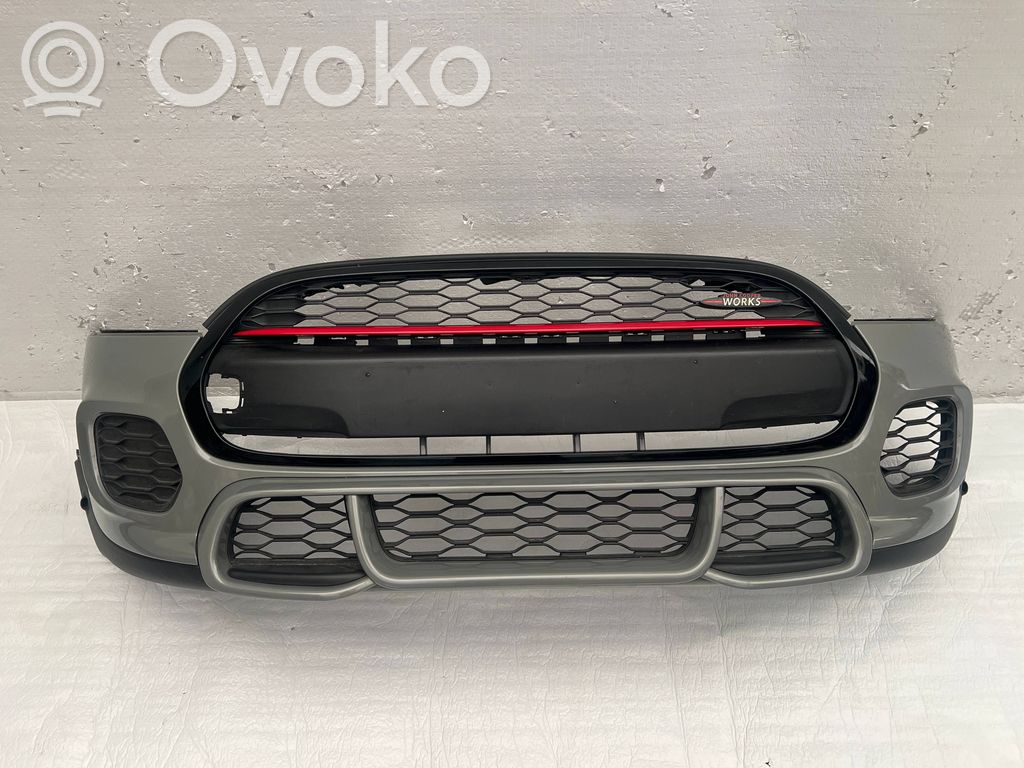 Mini One - Cooper F56 F55 Stoßstange Stoßfänger vorne 