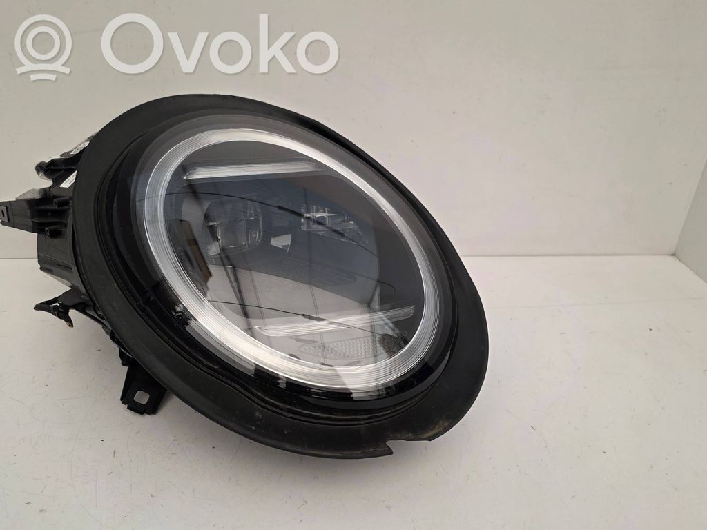 Lampa przednia   5B51210,L754420ZS03